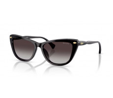 RALPH RA 5346 U 50018G BLACK
