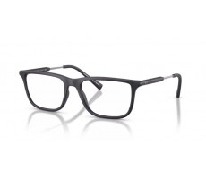 Armani Exchange AX 3126 8380 Matte blue