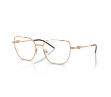 EMPORIO ARMANI  EA 1176 3427 - Metal brown
