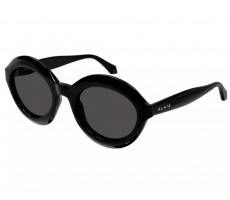 ALAIA AA 0088 001 BLACK