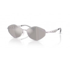 Michael Kors MK 1181 1893 6G Silver