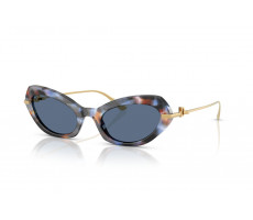 Dolce & Gabbana DG 4473 344380 Havana Blue