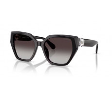 SWAROVSKI SK 6044 U 10018G BLACK