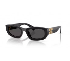 MIU MIU MU B04 16K08Z BLACK