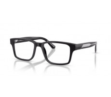 EMPORIO ARMANI EA 3271 5017 - Shiny black
