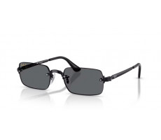 A$AP Rocky x Ray-Ban RB 3928 002/81 - Black