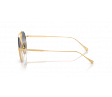 Giorgio Armani AR 6146 3350I9 - Matte pale gold