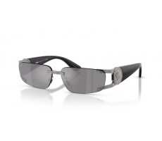 VERSACE VE 2291 10006G Gunmetal