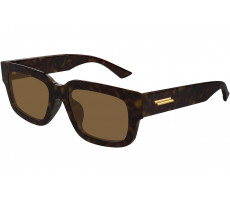 BOTTEGA VENETA BV 1359A 002 HAVANA