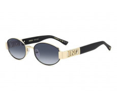 Dsquared2 DQ 0155 0NZ08 GOLD