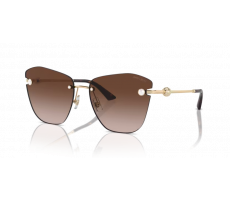 JIMMY CHOO JC 4004HB 300613 - Pale gold