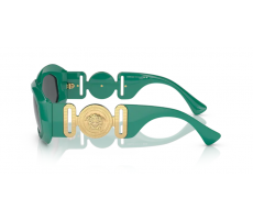 Versace VE 4425U 536487 - Green