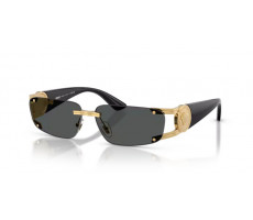 VERSACE VE 2291 100287 Gold