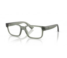 ARMANI EXCHANGE AX 3130 U 8362 - Frosted agave