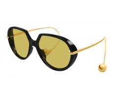 BOTTEGA VENETA BT 1436 001 Gold