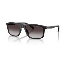 Emporio Armani EA 4257 U 50018G BLACK