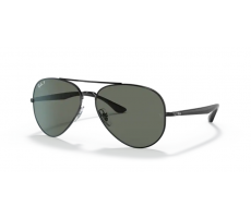 Ray Ban RB 3675 002/58 - Black