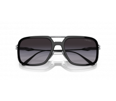 Prada PR 57Z 1AB09S - Black