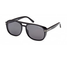 TOM FORD FT 1022 01A BLACK