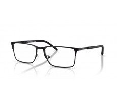 ARMANI EXCHANGE AX 1073 Matte black