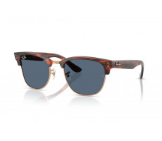 RAY-BAN RB R0504 13983A HAVANA/ BLUE