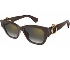 CARTIER CR 0548 A 003 Brown Grey