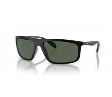 Emporio Armani EA 4212U 500171 Black/Green