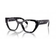 PR Prada A16 15O1O1 - Black crystal tortoise