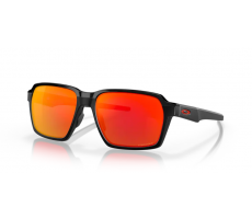 Oakley OO 4143 414303 - Matte black