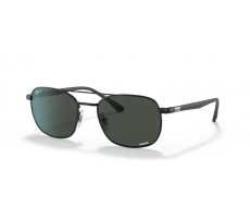 Ray-Ban RB 3670 CH 002/K8 - Black