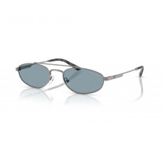 Emporio Armani EA 2157 300372 Gunmetal