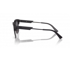 Dolce&Gabbana DG 6185 25256G - Matte black