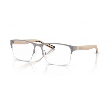 ARMANI EXCHANGE AX 1068 Matte gunmetal