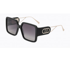 CAROLINA LEMKE 9384 01 BLACK