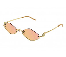GUCCI GG 1604 004 GOLD