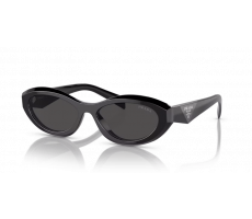 Prada PR 26Z 16K08Z - Black