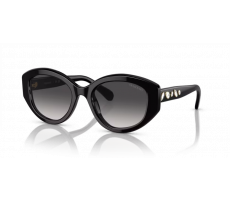 SWAROVSKI SK 6005 10018G Black