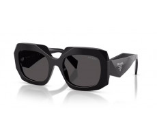 PRADA PR B23 16K08Z BLACK
