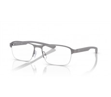 Armani Exchange AX 1061 6003 Matte Gunmetal