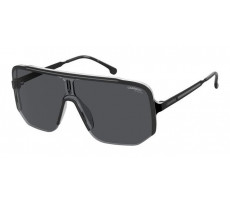 CARRERA 1060 08A/IR Black Grey/grey