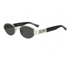 Dsquared2 DQ 0155 010IR SILVER