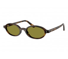 RAY-BAN RB 4472 13592 HAVANA