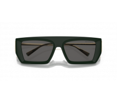 Tiffany & Co TF 4214 U 8390S4 - Dark emerald