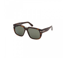 TOM FORD FT 1025 56N HAVANA