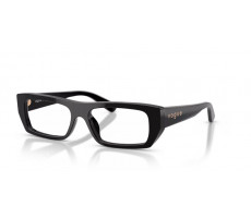 VOGUE VO 5660U Black
