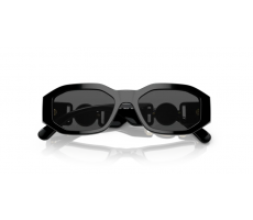 VERSACE KIDS VK 4429 U GB1/87 - Black