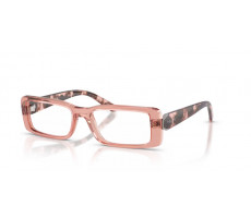VOGUE VO 5677 Transparent rose