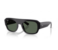 RAY BAN RB 2218 667771 BLACK