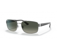 Ray-Ban RB 3687 004/71 - Gunmetal