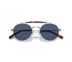 Dolce&Gabbana DG 2295 05/80 - Silver